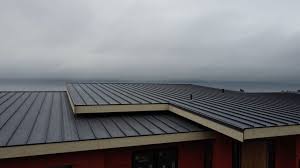 Best Rubber Roofing (EPDM, TPO)  in Sharpsburg, PA